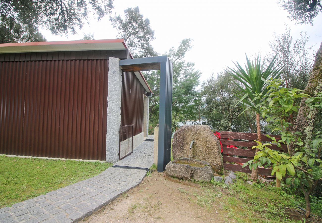 Studio à Gerês - Estúdio da Bia 