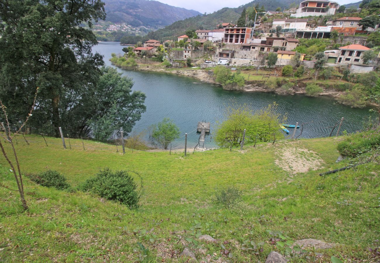 Studio à Gerês - Estúdio da Bia 