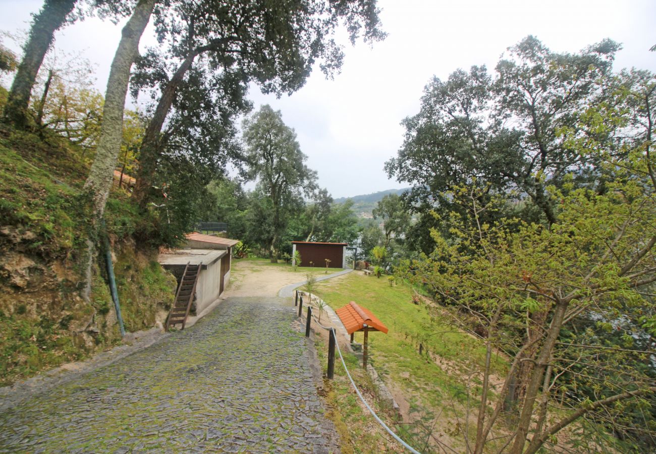 Studio à Gerês - Estúdio da Bia 