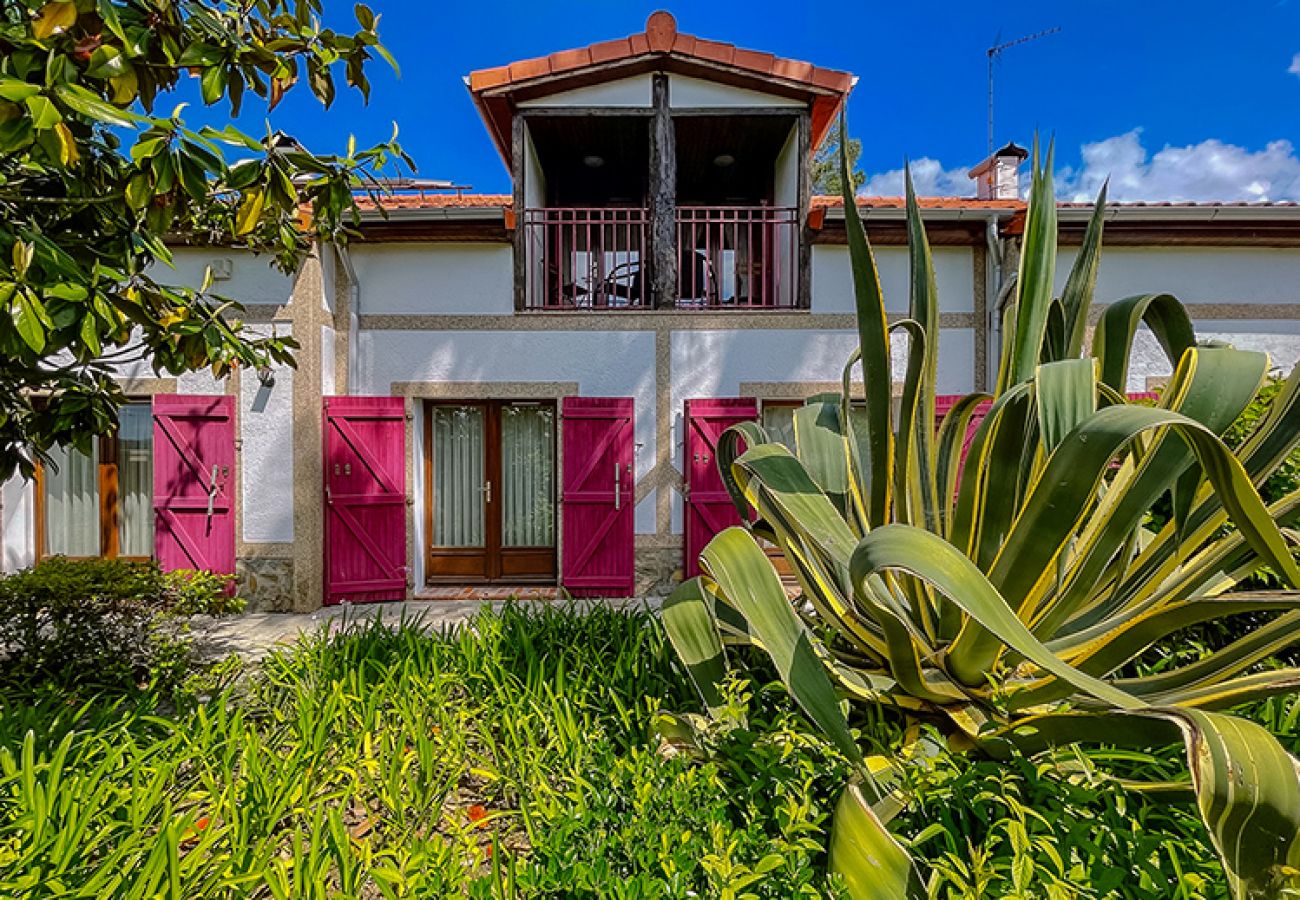 Maison à Amares - Casa EMIR - Quinta dos Ferrage