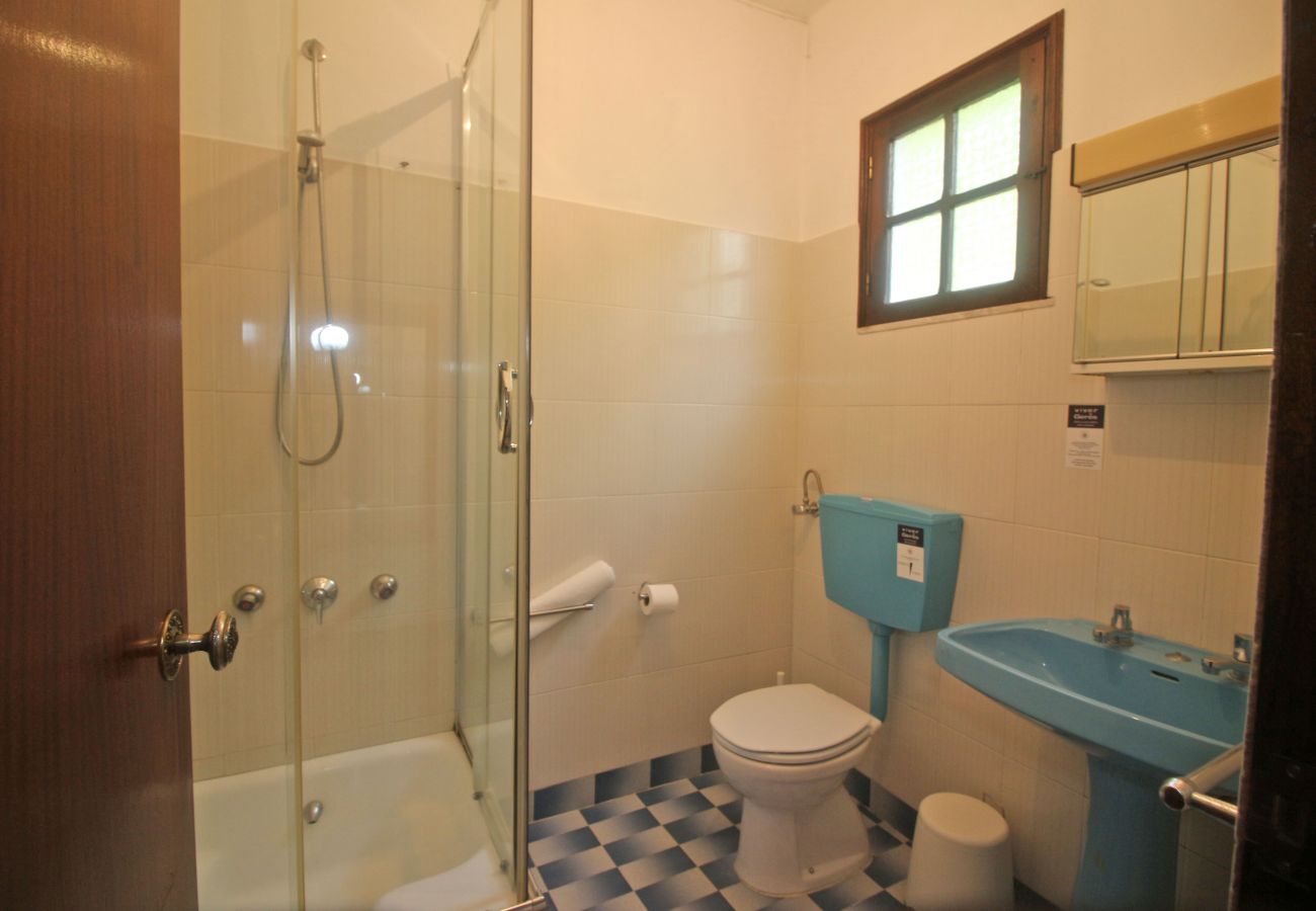 Chambres d'hôtes à Gerês - Serrana Gerês - Quarto Económico