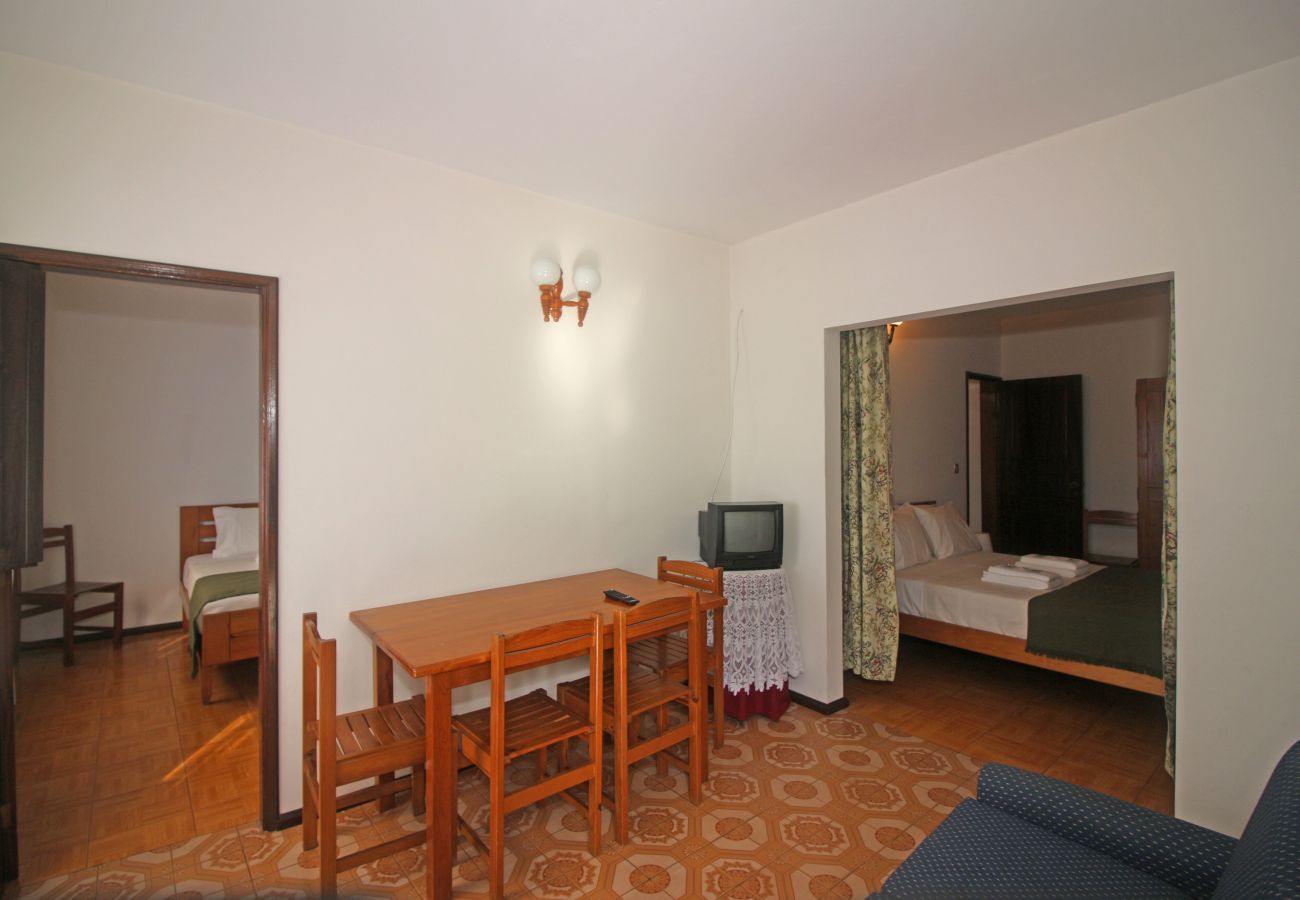 Chambres d'hôtes à Gerês - Serrana Gerês - Apartamento