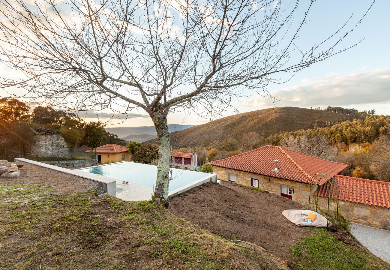 Chambres d'hôtes à Amares - Suite 2 Casa do Rancho