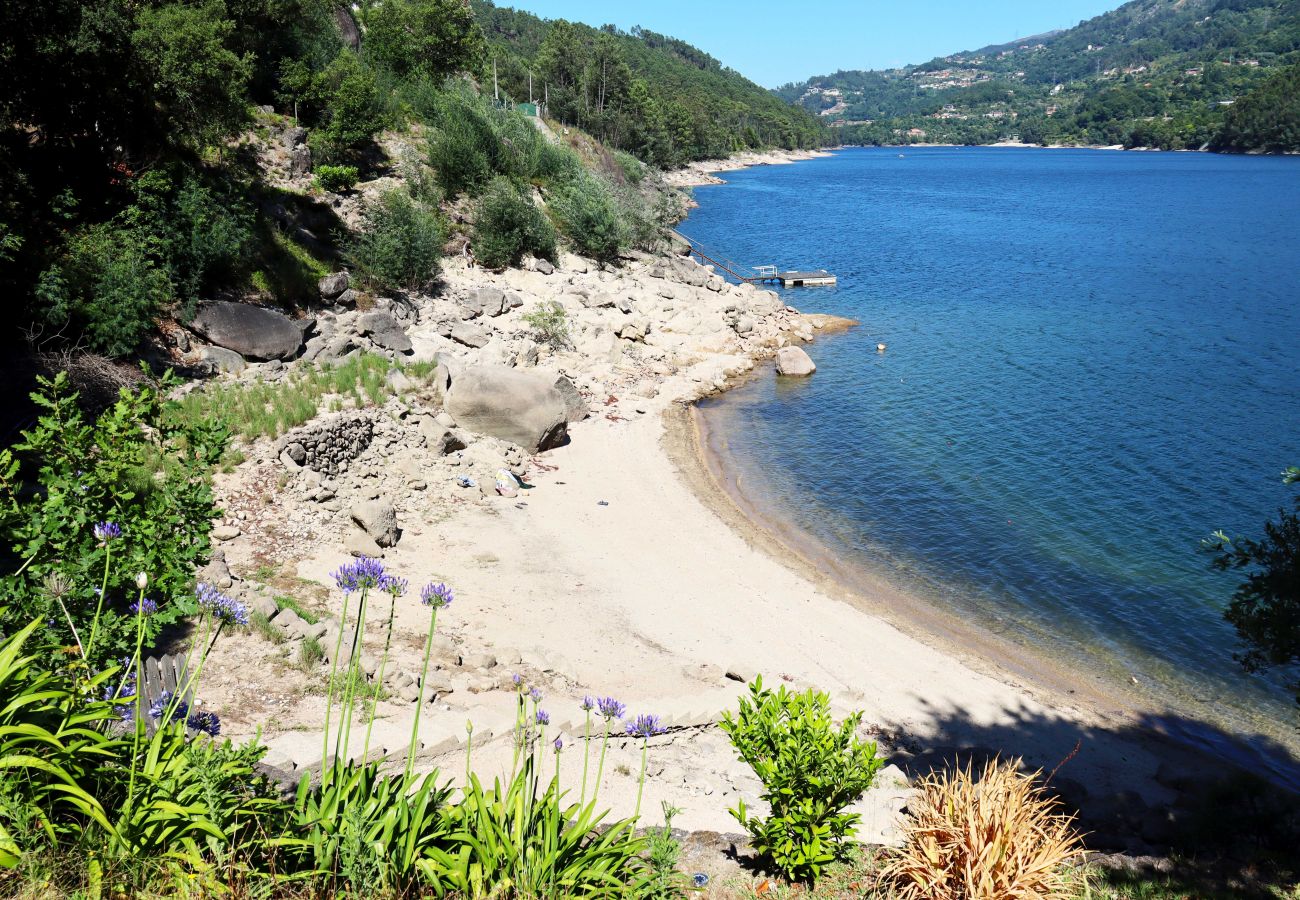 Appartement à Gerês - Apartamento Javali - Casas Barca do Rio - Gerês