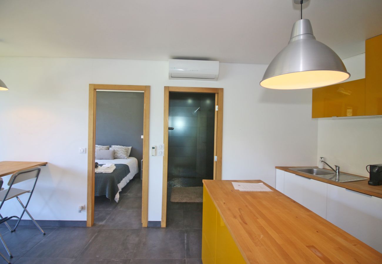 Appartement à Gerês - Apartamento Lobo - Casas Barca do Rio - Gerês