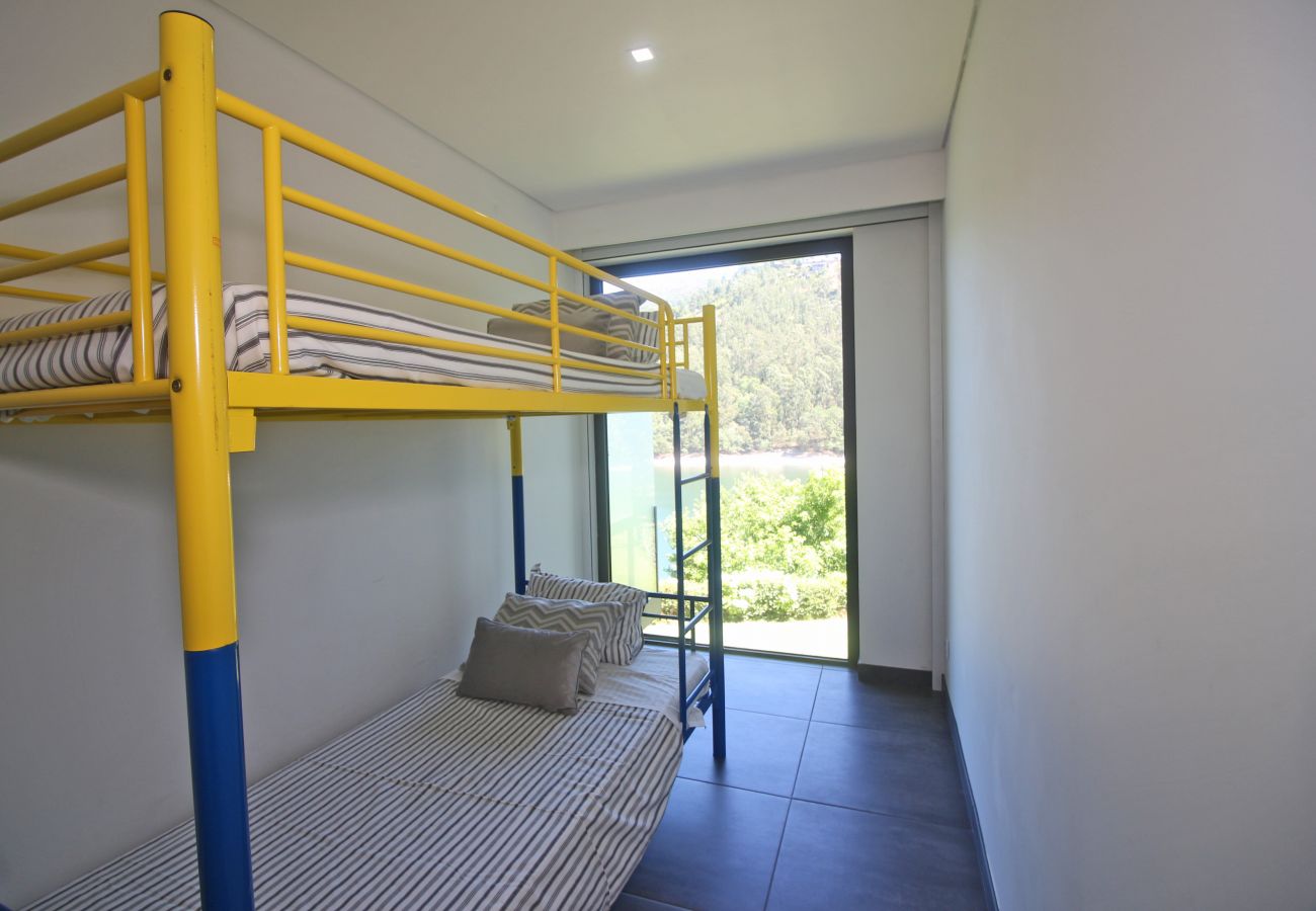 Appartement à Gerês - Apartamento Lobo - Casas Barca do Rio - Gerês