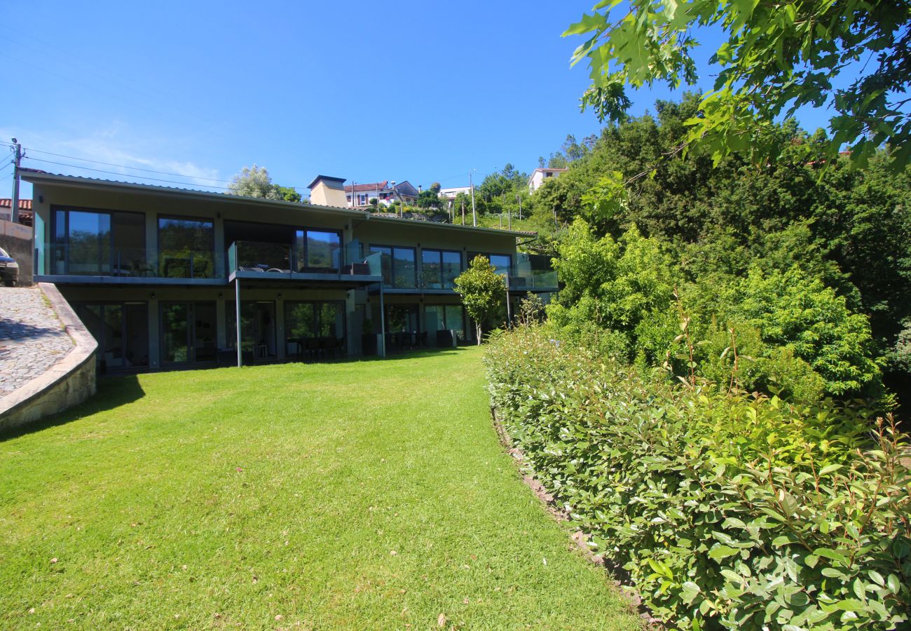 Appartement à Gerês - Apartamento Corço - Casas Barca do Rio - Gerês