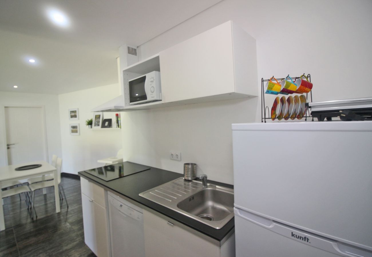 Appartement à Gerês - Apartamento Corço - Casas Barca do Rio - Gerês