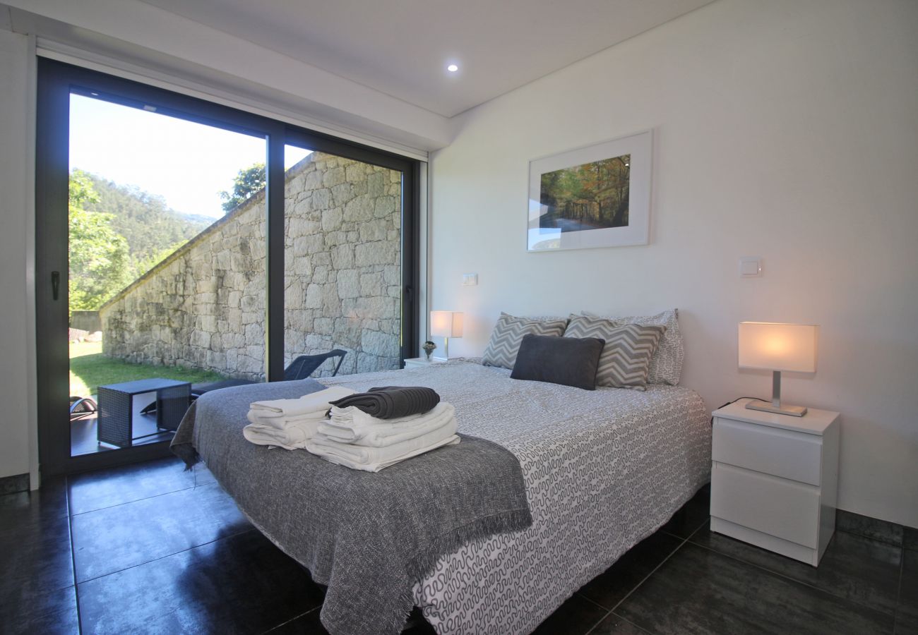 Appartement à Gerês - Apartamento Corço - Casas Barca do Rio - Gerês