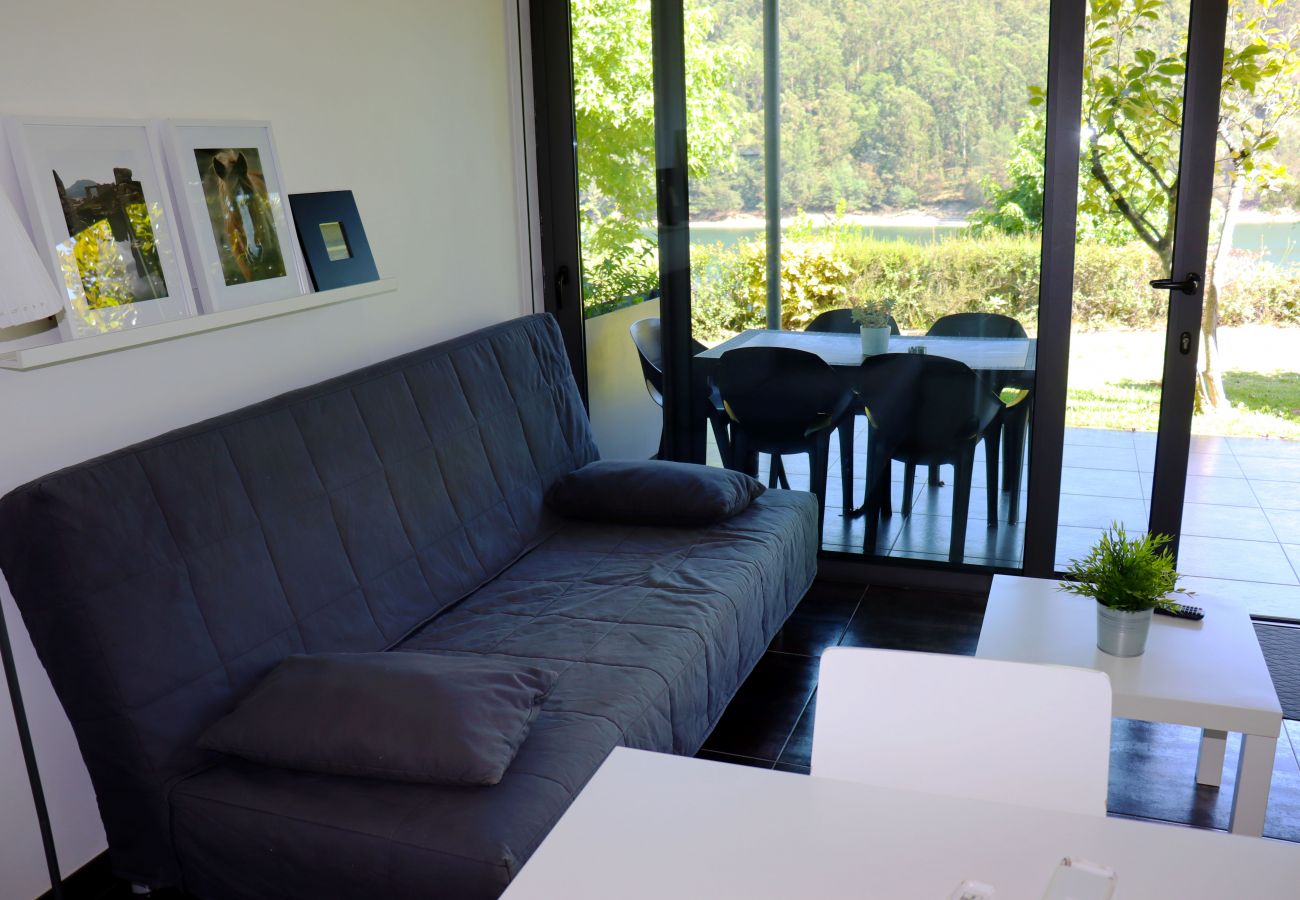 Appartement à Gerês - Apartamento Garrano - Casas Barca do Rio - Gerês