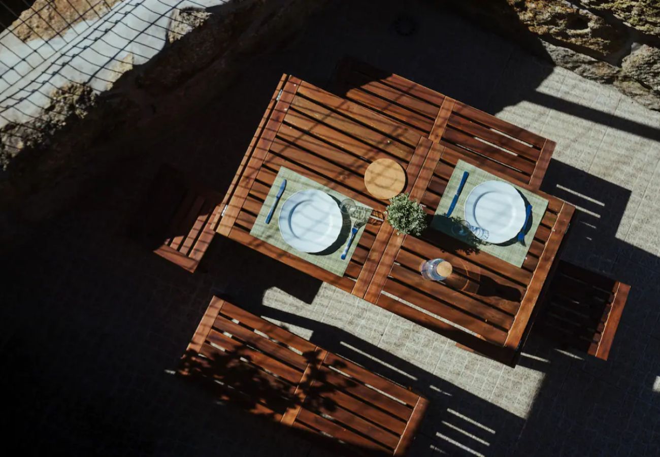 Maison à Terras de Bouro - Casa da Vila