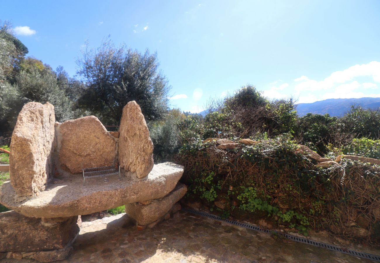 Ferme à Gerês - Casa dos Meões