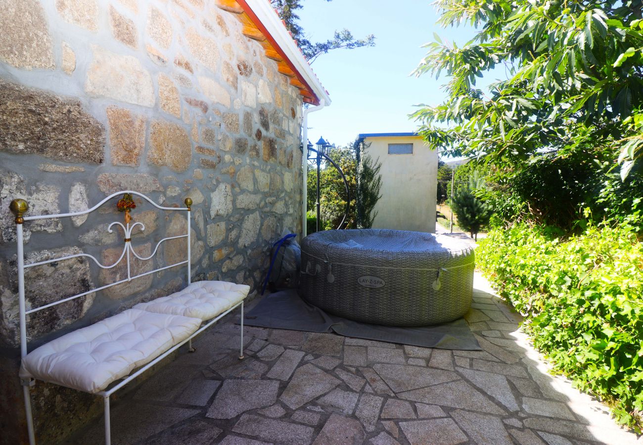 Gîte Rural à Montalegre - Casa de Padrões