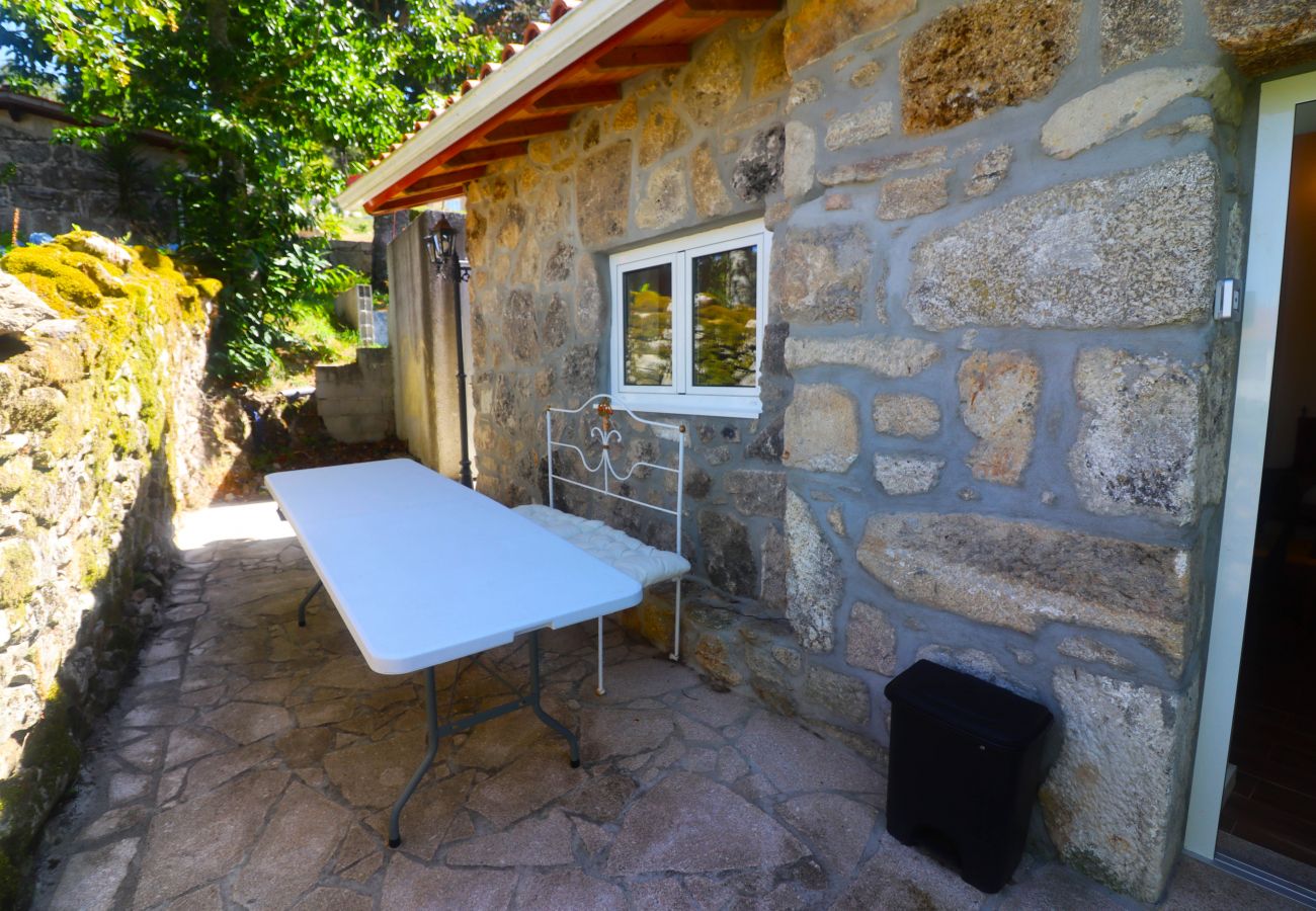 Gîte Rural à Montalegre - Casa de Padrões