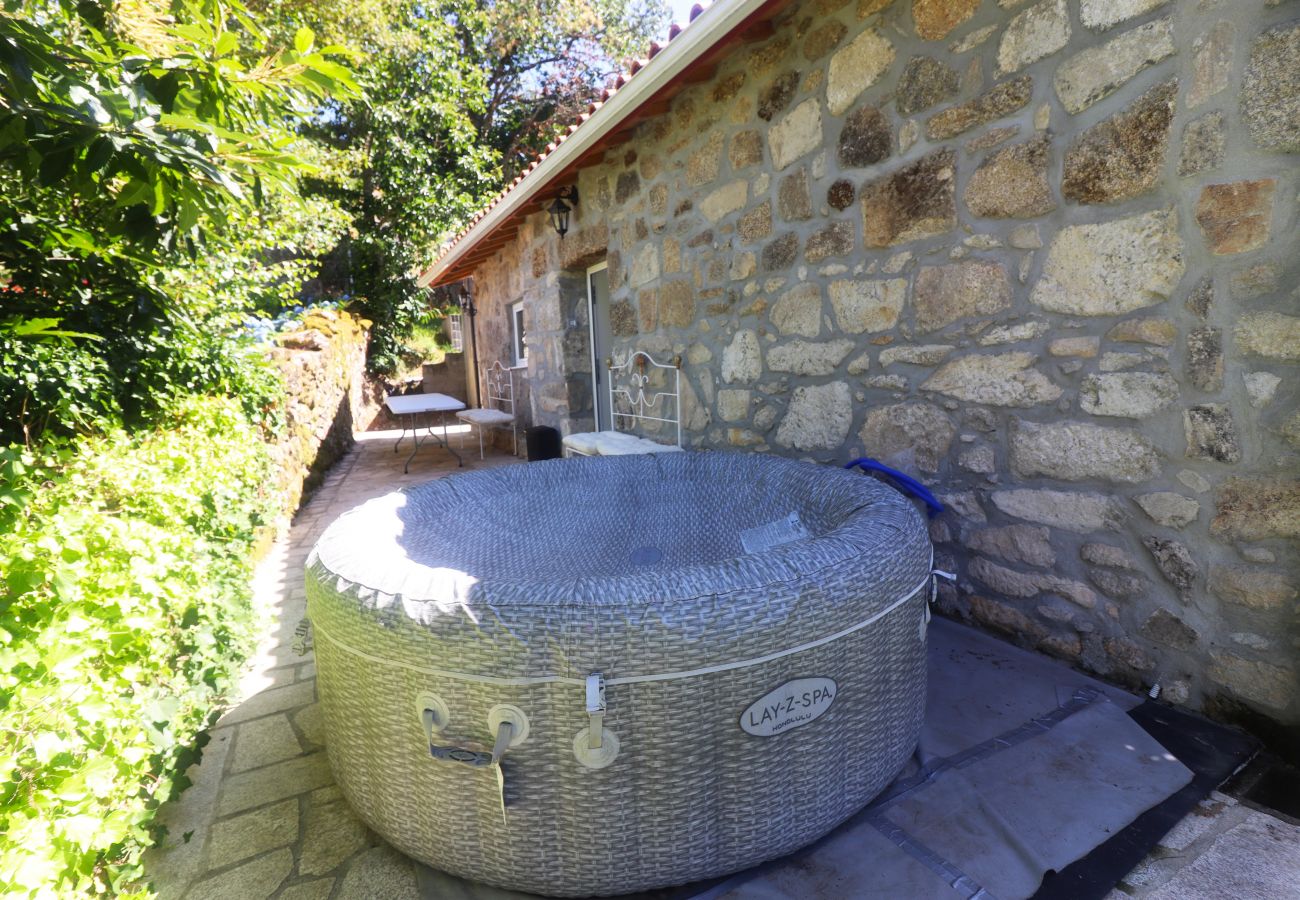 Gîte Rural à Montalegre - Casa de Padrões