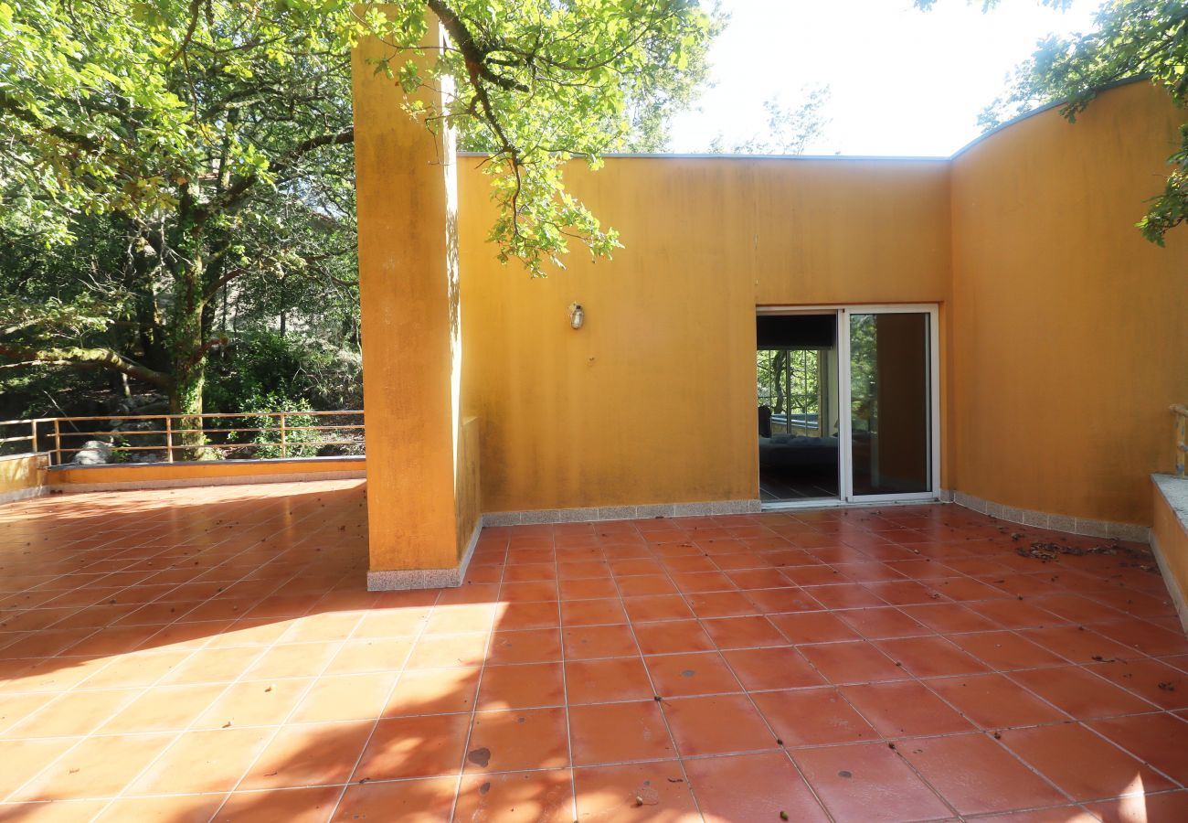 Gîte Rural à Vieira do Minho - Casa dos Filhos - Casas do Rio by Gerês Casas