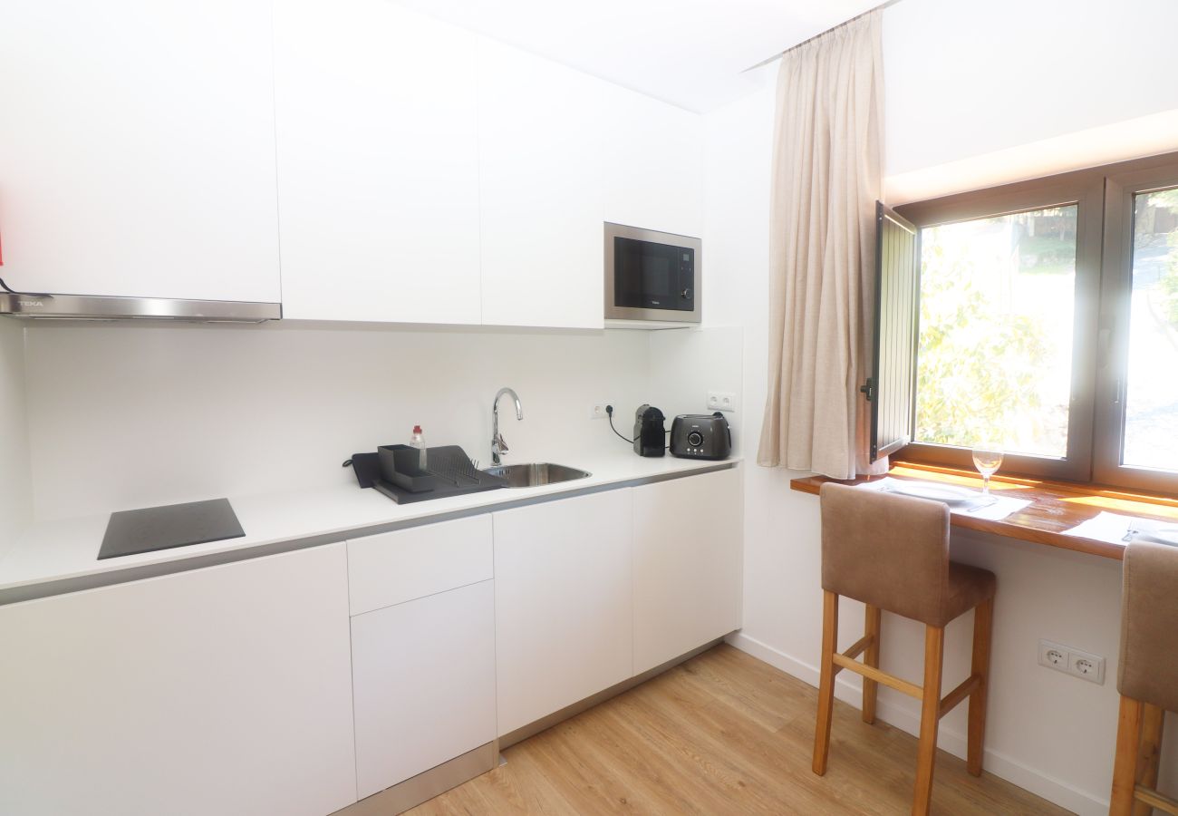 Appartement à Gerês - Quinta das Varcandas Gerês - Apartamento 3