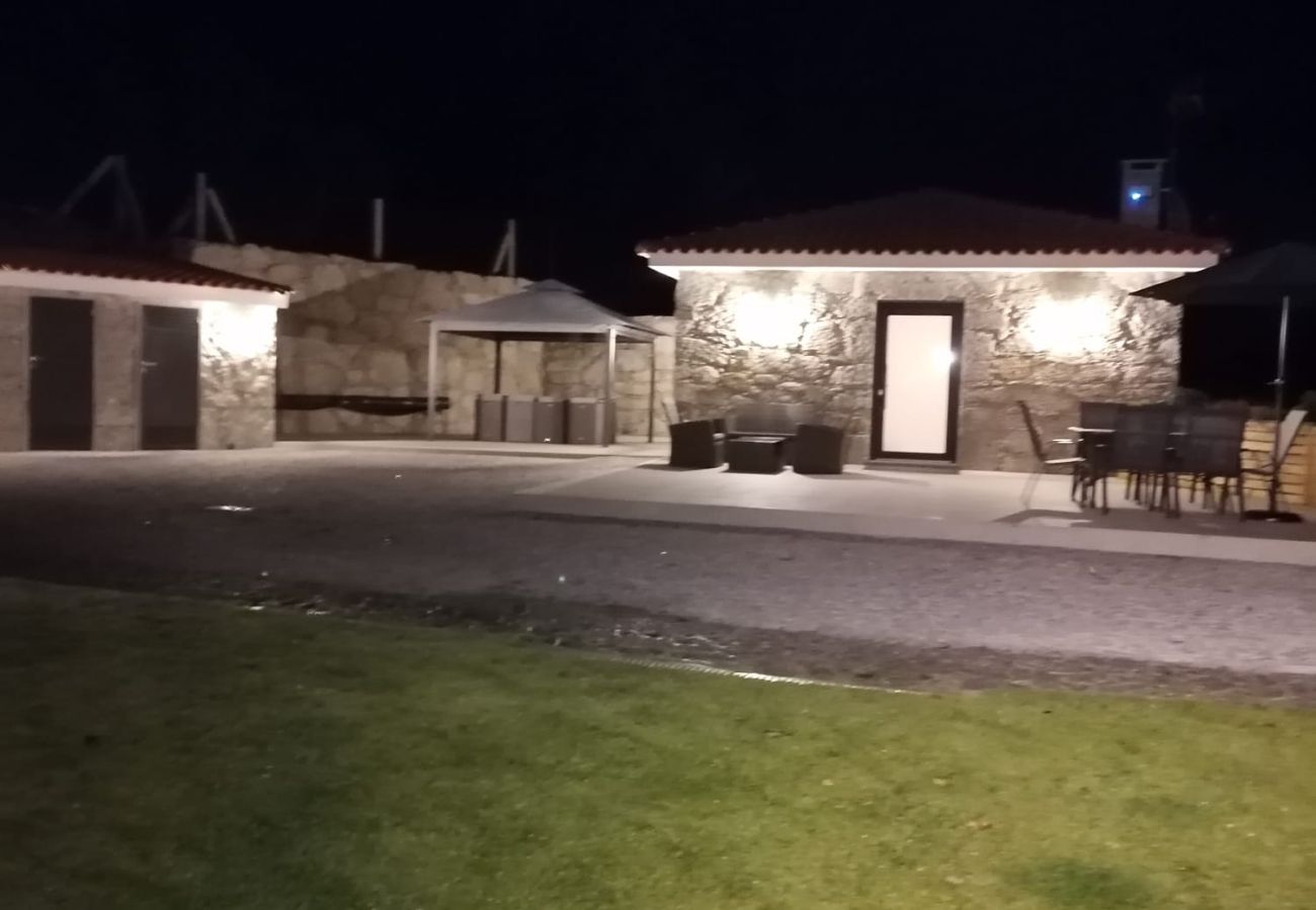 Maison à Terras de Bouro - Casa de Férias Parque da Peneda Gerês  2