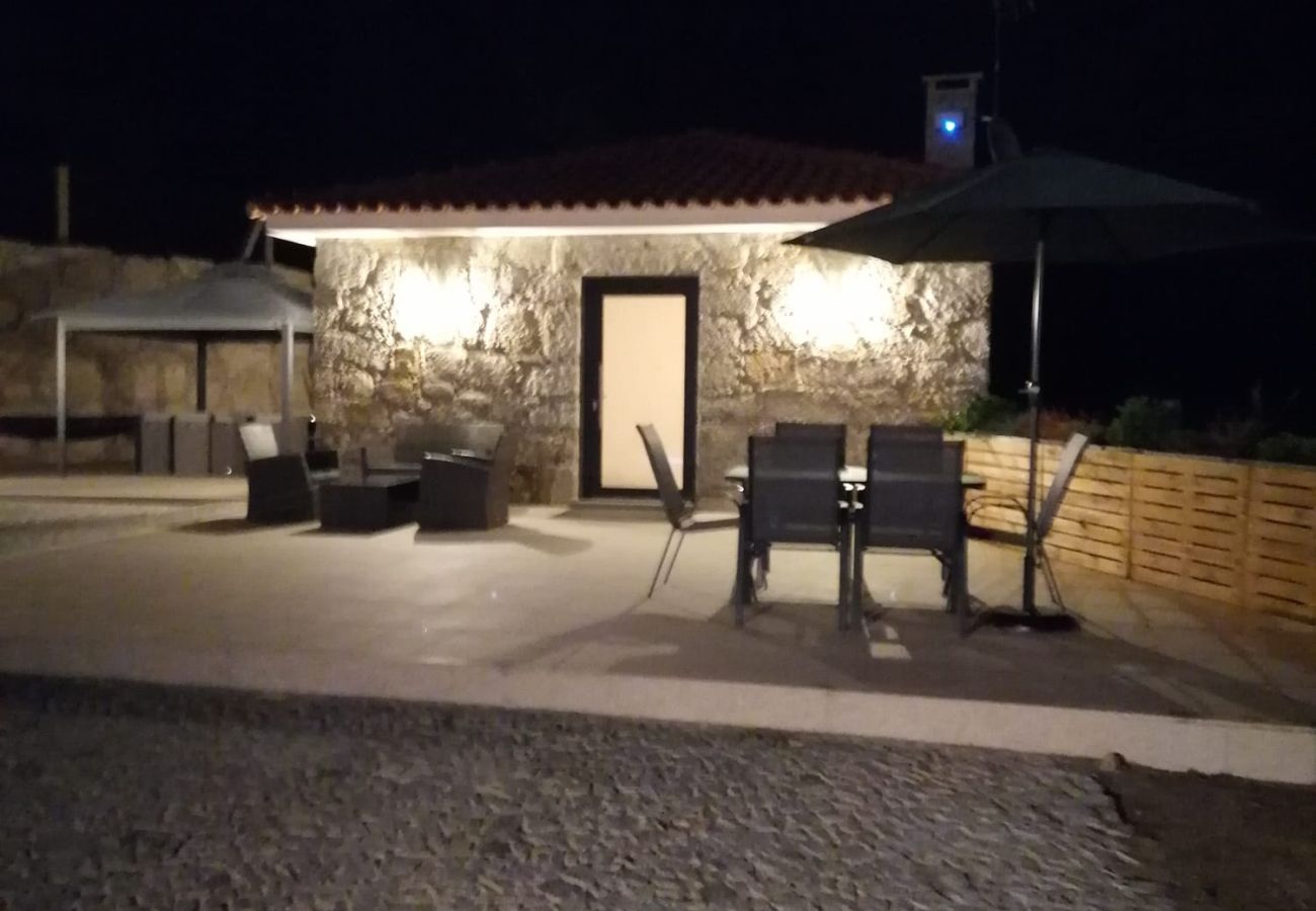 Maison à Terras de Bouro - Casa de Férias Parque da Peneda Gerês  2