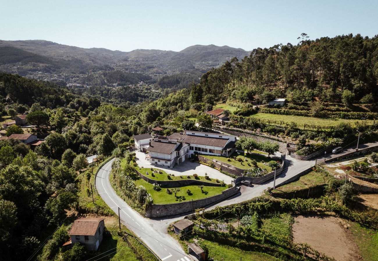 Maison à Vila Verde - Quinta da Ponte