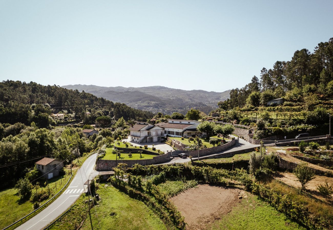 Maison à Vila Verde - Quinta da Ponte