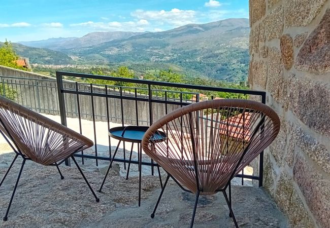 Soajo - Gîte Rural