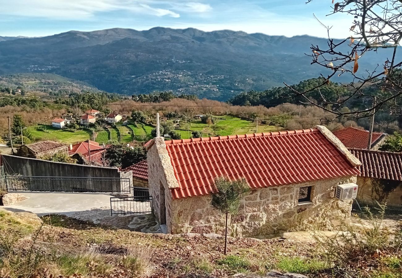 Gîte Rural à Soajo - Chalet do Soajo