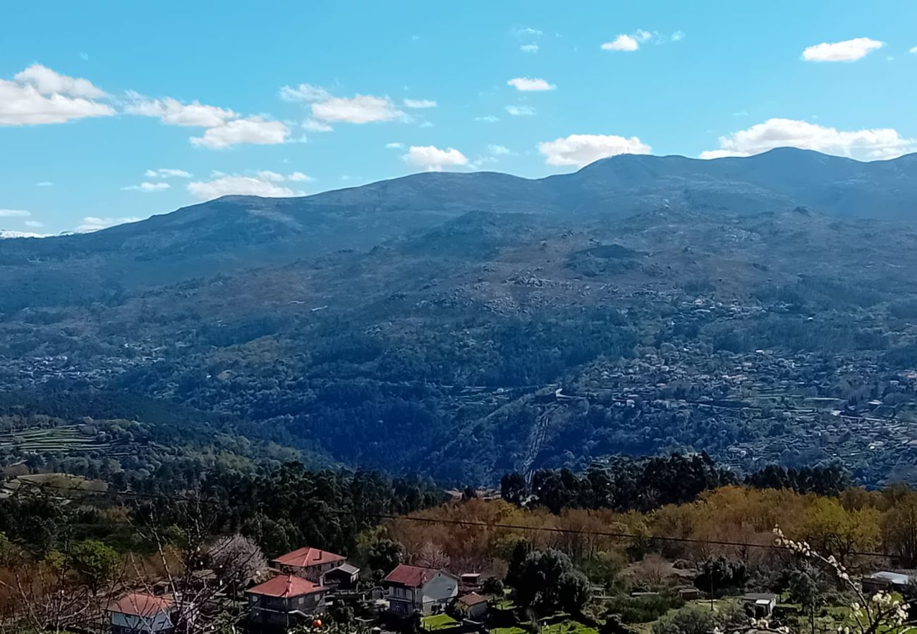 Gîte Rural à Soajo - Chalet do Soajo