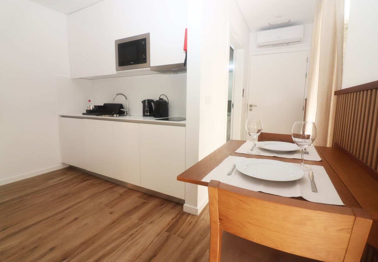 Appartement à Gerês - Quinta das Varcandas Gerês - Apartamento 1