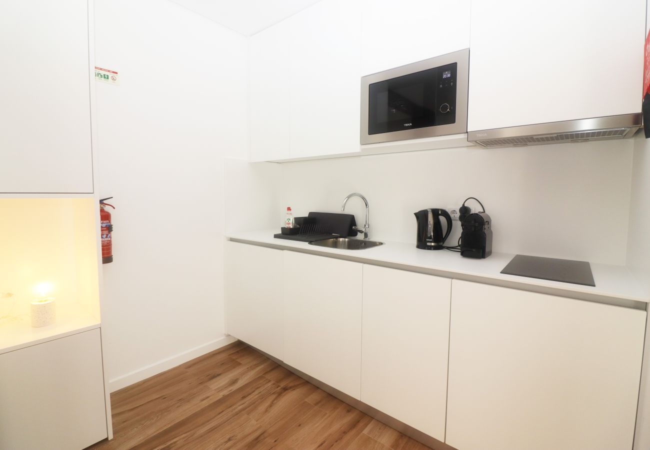 Appartement à Gerês - Quinta das Varcandas Gerês - Apartamento 1