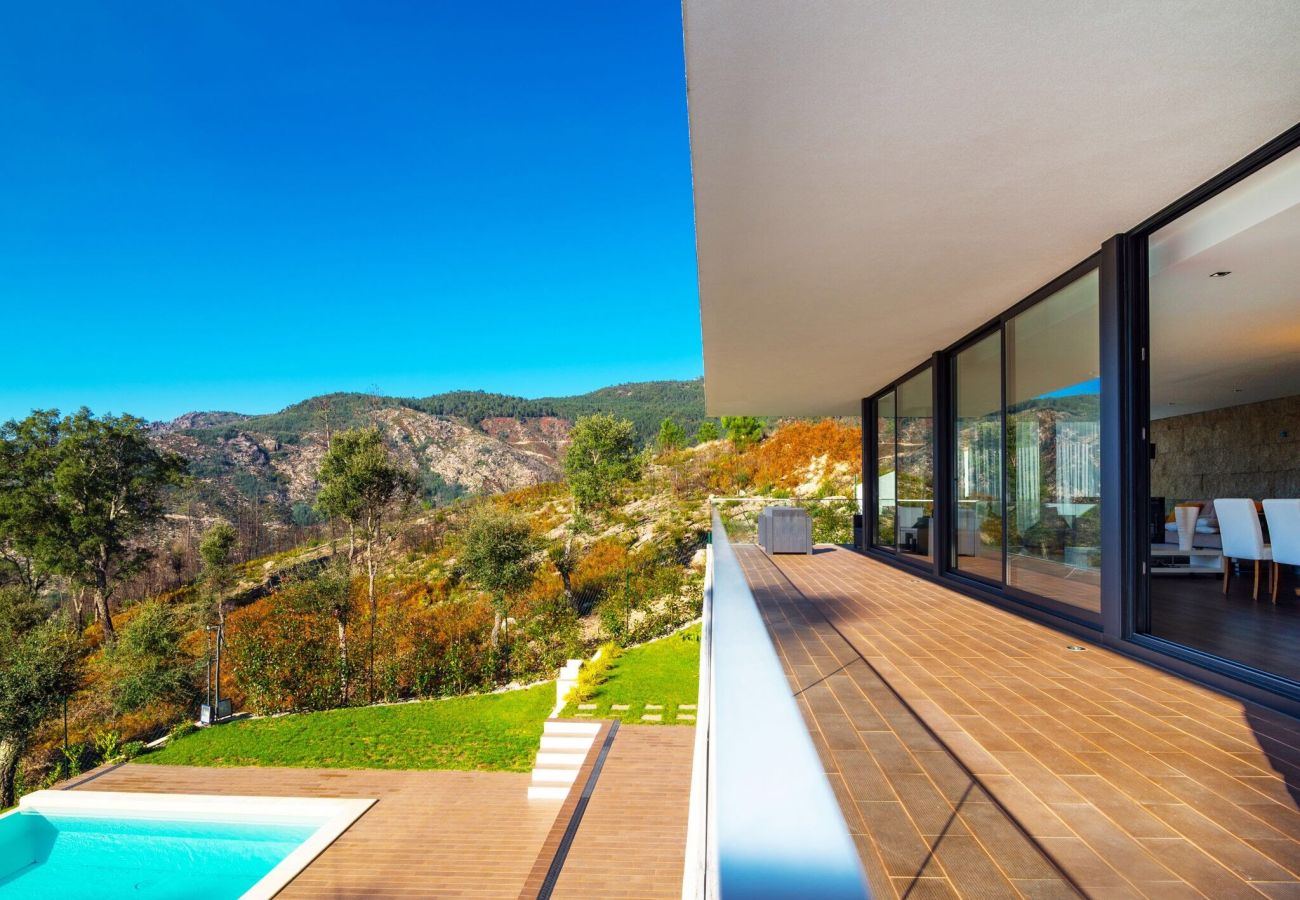 Maison à Vieira do Minho - Casa da Luz  Gerês