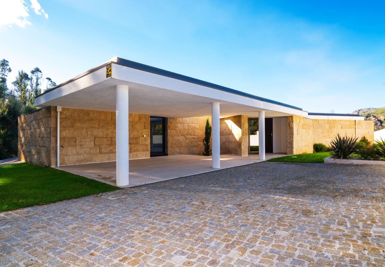 Maison à Vieira do Minho - Casa da Luz  Gerês