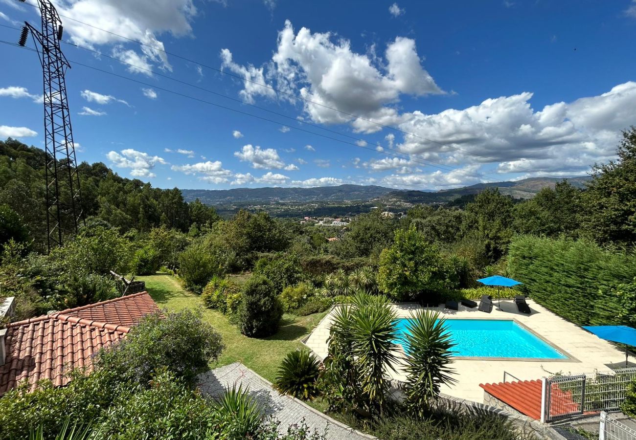 Appartement à Amares - T1 Fontainha House&Spa - Turismo Rural de Charme